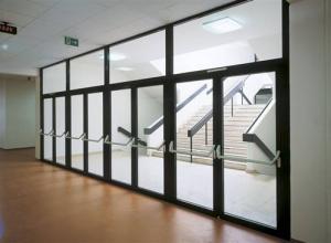 Doors and Windows system 